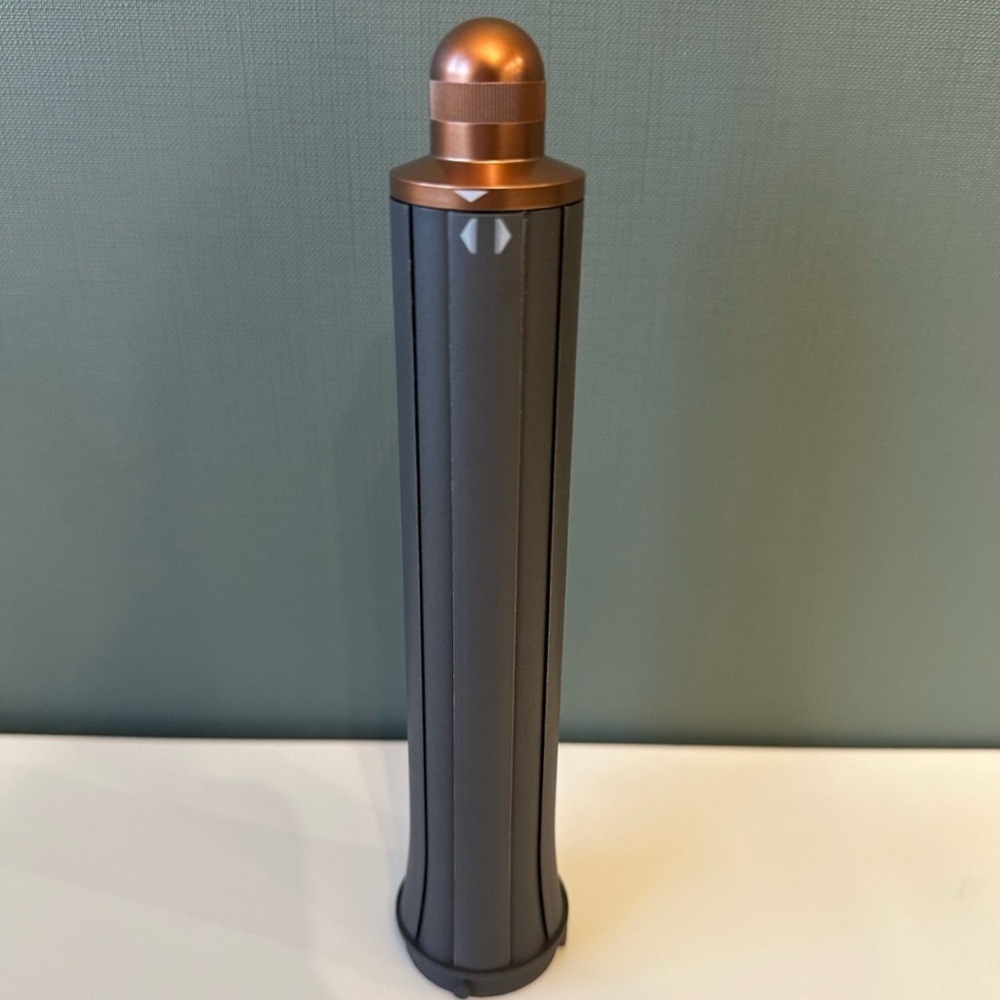 Dyson Airwrap 1.2 inch long barrel